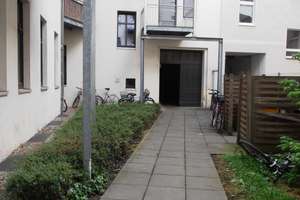 Schöne 2-Raum-Wohnung mit Balkon in MD Stadtfeld-Ost – Immermannstr. 2, 39108 Stadtfeld Ost, Magdeburg – Vorschaubild 19