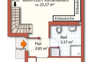 Insel Poel! Top-ETW für Eigennutzung, Ferien- oder Dauervermietung! – Die vollständige Adresse der Immobilie erhältst du vom Anbieter., 23999 Insel Poel – Vorschaubild 55