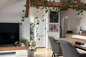 3-Zimmer-Wohnung in Nürnberg