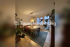 Tauschwohnung: 68 m Wohnung, 3.5 Zimmer im Belgischen Viertel gegen größer – Die vollständige Adresse der Immobilie erhältst du vom Anbieter., 50674 Neustadt/Süd, Köln – Vorschaubild 2