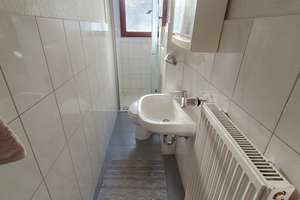 renovierte 3 Zimmer Wohnung Cuxhaven, großer Garten stadtnah – Brockesweg 26, 27474 Cuxhaven – Vorschaubild 16