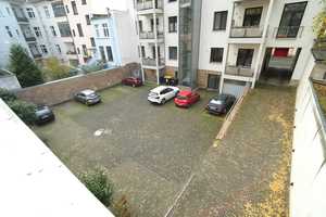 Unikat - Hochwertige DHH mit 4 Schlafzimmern im ruhigen Innenhof in der Duisburger Altstadt! – Duisburg – Vorschaubild 27