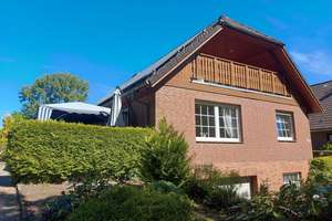 Schmuckes Einfamilienhaus mit Garten, Garage und großer PV-Anlage im Luftkurort Burg (Dithmarschen) – Die vollständige Adresse der Immobilie erhältst du vom Anbieter., 25712 Burg (Dithmarschen) – Vorschaubild 4