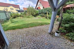 EFH mit 5 Zimmer, Küche, 2 Bäder, HWR, Gäste-WC, Garten, Carport, Hof | Ammern – Die vollständige Adresse der Immobilie erhältst du vom Anbieter., 99974 Mühlhausen/Thüringen – Vorschaubild 3