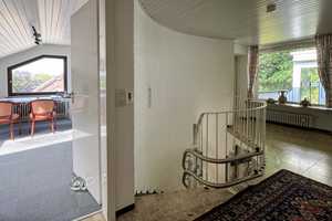 Gänsheide: Einfamilienhaus mit großer Einliegerwohnung in ruhiger und gefragter Lage – Stuttgart – Vorschaubild 9