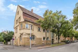 Mitten in der Stadt - Jetzt in feste Werte investieren! – Ludwigsburg (Kreis) – Vorschaubild 6