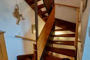 Sonniges Reihenmittelhaus in Taufkirchen – München (Kreis) – Vorschaubild 11