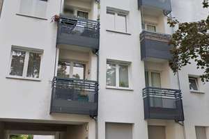 1-Zimmer-Wohnung in Top-Lage nahe KaDeWe, bezgsfrei ab 01.06.2026
