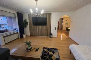 3 Zimmer Etagenwohnung zur Vermietung  – Die vollständige Adresse der Immobilie erhältst du vom Anbieter., 51381 Quettingen, Leverkusen – Vorschaubild 2