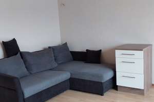 Gepflegte 2-Zimmer Wohnung im 6. OG mit Balkon in Pforzheim-Weststadt – Westliche Karl-Friedrich-Straße 59, 75172 Weststadt, Pforzheim – Vorschaubild 8