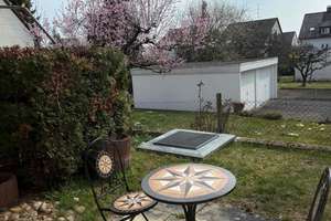 Möblierte 1-Zimmer-Wohnung in Stuttgart-Degerloch – Die vollständige Adresse der Immobilie erhältst du vom Anbieter., 70597 Degerloch (Ortsteil), Stuttgart – Vorschaubild 12