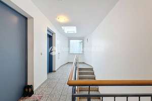 Top geschnitten, 2-Zi., DG-Wohnung mit offener Küche, Balkon und Aufzug! – Kietzer Str. 7, 12555 Köpenick, Berlin – Vorschaubild 22