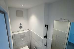 Helle 3 Zimmer Wohnung im 1. OG mit Balkon in Solingen-Gräfrath – Obenflachsberg 109, 42653 Gräfrath, Solingen – Vorschaubild 10