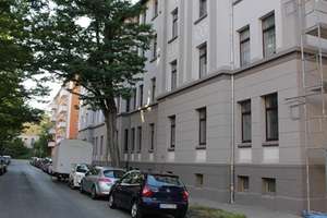 sanierte 2-Zimmer-Wohnung im Eichtal kurzfristig verfügbar – Eichtalstr. 4b, 38124 Westliches Ringgebiet, Braunschweig – Vorschaubild 1