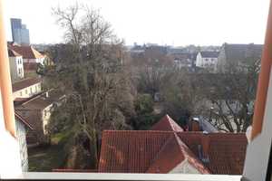 Helle und freundliche Wohnung in Braunschweig in attraktiver Umgebung – Braunschweig – Vorschaubild 3