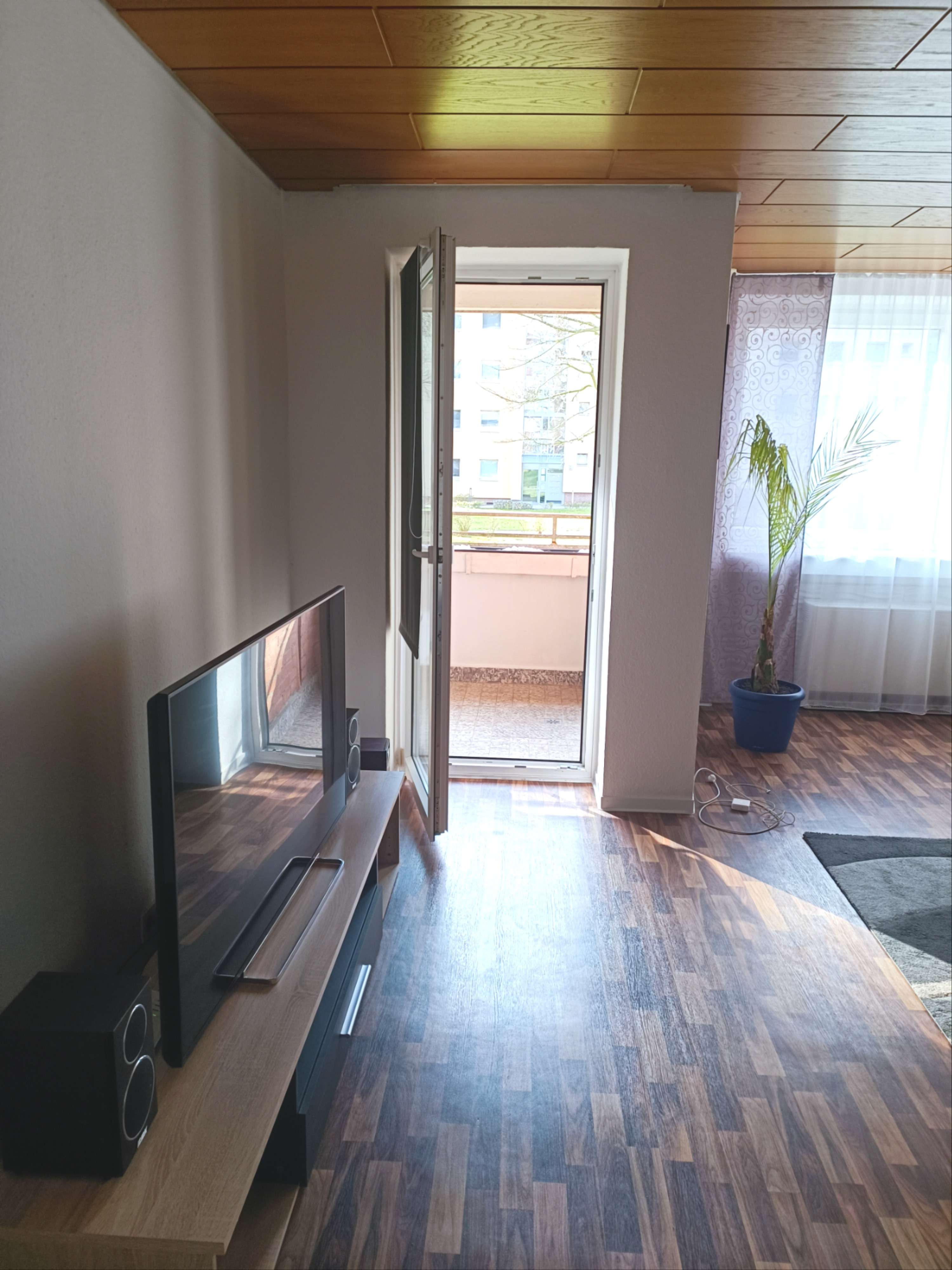 Immobilie in Espelkamp - Vermietete und gepflegte Erdgeschosswohnung in beliebter Wohnanlage von Espelkamp als Kapitalanlage - Bild 2