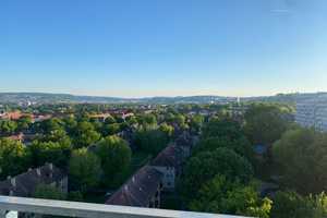 Helle Wohnung mit Aufzug und Panoramaausblick – Dessauerstr. 65, 70327 Stuttgart – Vorschaubild 5