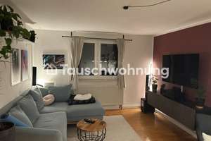 Tauschwohnung: 3-Zimmer-Wohnung in Mainz Neustadt zum Tausch – Die vollständige Adresse der Immobilie erhältst du vom Anbieter., 55118 Neustadt, Mainz – Vorschaubild 7