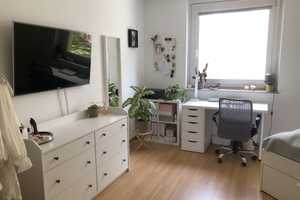 Zentrale 2 Zimmer Wohnung am Nikolaiort - Ideal zur WG Neugründung – Osnabrück – Vorschaubild 4