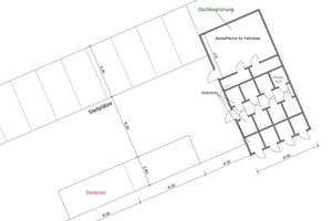 Erstbezug: Moderne KfW40 Neubauwohnung mit Hochwertiger Küche – Glatzer Straße 15, 49086 Darum/Gretesch/Lüstringen, Osnabrück – Vorschaubild 14