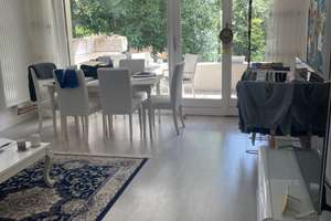 Charmante & Modernisierte 5-Zimmer-Wohnung mit Balkon – Fontanestraße 7a, 14193 Grunewald, Berlin – Vorschaubild 2