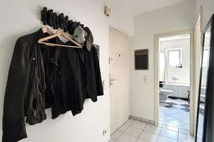Urban wohnen, clever investieren – gepflegte 2-Zimmer-Wohnung mit Balkon – 45139 Südostviertel, Essen – Vorschaubild 16