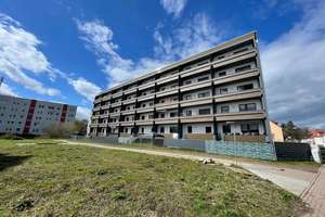 Sie suchen eine schöne gemütliche neue Wohnung mit einem großem Balkon? Dann habe ich das Richtige! – Badeteichstr. 48, 39126 Rothensee, Magdeburg – Vorschaubild 12