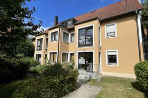 Untermenzing -1-Zi. inkl. TG, sofort frei, ruhige Innenhoflage
