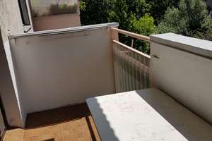 Provisionsfrei VB von privat: Renovierte 3-Zimmer-Wohnung mit Balkon und Einbauküche am Pankepark  – Kunkelstraße 3a, 13347 Gesundbrunnen, Berlin – Vorschaubild 4