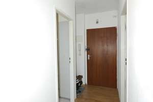 1 ZKB in zentraler Lage *TOP Verkehrsanbindung* – Stettenstr. 24, 86150 Bahnhofs-, Bismarckviertel, Augsburg – Vorschaubild 8