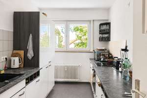 Gemütliche 2-Zimmer-Wohnung mit großem Balkon in begehrter Lage von Mannheim-Wallstadt – Die vollständige Adresse der Immobilie erhältst du vom Anbieter., 68259 Wallstadt, Mannheim – Vorschaubild 6