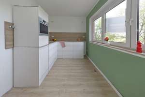 Komfortables Wohnen! 4,5-Raum-Wohnung mit rd. 94 m² im 1.OG mit Aufzug, Loggia und Stellplatz – Die vollständige Adresse der Immobilie erhältst du vom Anbieter., 45219 Kettwig, Essen – Vorschaubild 7