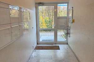 2-Zimmer-Gartenwohnung mit Terrasse in Ramersdorf - Hobbyraum – Diakon-Kerolt-Weg 9, 81737 Ramersdorf, München – Vorschaubild 19