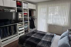 *Schöne 2-Zimmer-Wohnung mit Balkon in Du-Hamborn* – Beecker Straße 287, 47166 Alt-Hamborn, Duisburg – Vorschaubild 6