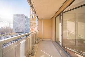 Wohnen im grünen Friedrichsfelde - Neubauwohnung sucht Mieter ab sofort – Dolgenseestr. 9g, 10319 Friedrichsfelde, Berlin – Vorschaubild 11