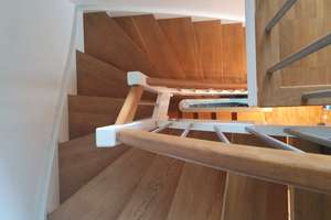 Do Westrich : Modernisiertes 110m² Haus-in-Haus ! Balkon, Gäste-WC, Einbauküche, Stellplatz ! – Die vollständige Adresse der Immobilie erhältst du vom Anbieter., 44388 Westrich, Dortmund – Vorschaubild 15