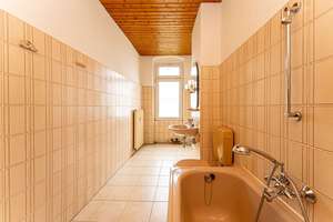 Bezugsfreie 2-Zimmer Altbauwohnung im Wedding – Guineastraße 38, 13351 Wedding, Berlin – Vorschaubild 10