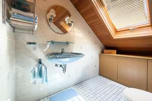 Großzügig. Grün. Vielseitig. – Zweifamilienhaus in begehrter Lage von Bürgel – 63075 Bürgel, Offenbach am Main – Vorschaubild 10