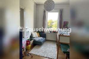Tauschwohnung: 3 Zimmer Altbau Ottensen gegen 4 Zimmer  – Barnerstraße 53, 22765 Ottensen, Hamburg – Vorschaubild 3