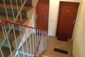 Wunderschöne 2,5-Zimmer-Dachgeschosswohnung in der Nähe der Ruhr – Wuppertaler Straße  2, 45134 Bergerhausen, Essen – Vorschaubild 16
