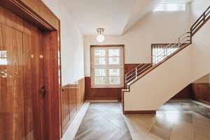 Exklusive Residenz in der Maxvorstadt mit direktem Zugang zum Rocco-Forte-5*-Hotel The Charles – 80333 Königsplatz, München – Vorschaubild 5