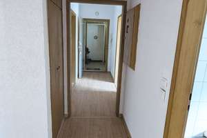 Wohnen mit Ausblick – 3 Zimmer mit Balkon und Ausblick ins Grüne – Die vollständige Adresse der Immobilie erhältst du vom Anbieter., 38226 Lebenstedt, Salzgitter – Vorschaubild 11