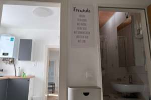 Direkt gegenüber der FH - Teilmöbelierte 2-Zimmer-Wohnung in Derendorf – Münsterstraße 155, 40476 Derendorf, Düsseldorf – Vorschaubild 22