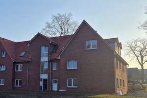 Helle 2-Zimmer DG-Wohnung mit Balkon – Erstbezug im Neubau – In Wennebostel 2, 30900 Wedemark – Vorschaubild 8
