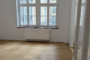 Altbau am Altmarkt: 4-Zimmer-Wohnung mit Balkon – Wilsdruffer Straße 15, 1067 Innere Altstadt, Dresden – Vorschaubild 7
