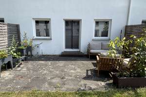 2-Zimmer-Wohnung mit großer Sonnen-Terrasse, in  Kiel-Wellingdorf ab 01.09.