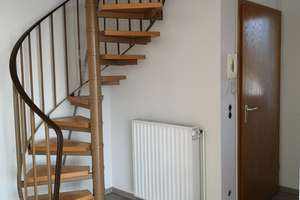 3-Zimmer-DG-Wohnung mit großem Balkon in Solingen-Gönrath – Die vollständige Adresse der Immobilie erhältst du vom Anbieter., 42655 Solingen-Mitte, Solingen – Vorschaubild 6