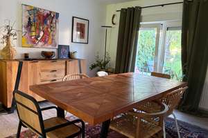 Schönes Haus mit Charme und Garten in sehr guter Lage in BN-Lengsdorf – Im Ellig 19, 53127 Lengsdorf, Bonn – Vorschaubild 6