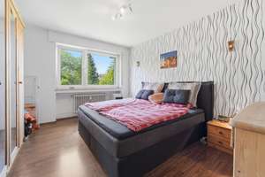 Kapitalanleger oder Eigennutzer - Eigentumswohnung mit Balkon und Blick ins Grüne in Köln-Merheim – Die vollständige Adresse der Immobilie erhältst du vom Anbieter., 51109 Merheim, Köln – Vorschaubild 3