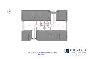 Neubau - exklusive Ferienwohnungen in zentraler Insellage – Boy-Nielsen-Straße 2, 25980 Sylt (Gemeinde) – Vorschaubild 8